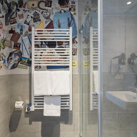 Holiday Inn - The Niu, Saddle Fuerth By Ihg Ngoại thất bức ảnh