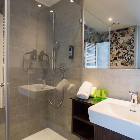 Holiday Inn - The Niu, Saddle Fuerth By Ihg Ngoại thất bức ảnh